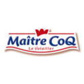 Maître coq