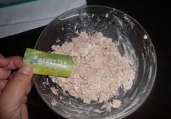 Rillettes de Thon  - Lynda T.