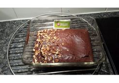 Mon super brownie ! - Isabelle T.