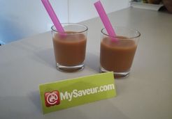 Gaspacho maison  - AURELIE K.